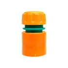 Муфта з'єднувальна для водяного шланга Flo 89221 1/2"