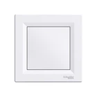 Заглушка Schneider Asfora EPH5600121 белая