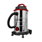 Порохотяг промисловий Forte VC3018SAD 1,8 кВт