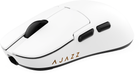 Мышь Ajazz AJ159 APEX Wireless/Bluetooth/USB White (AJM159-A-W)