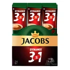 Кава 3в1 Jacob's Dynamix 12,5 г*24 стіки