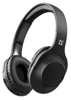 Наушники Defender FreeMotion B445 Bluetooth Black (63445)