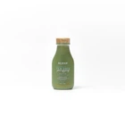Шампунь для жирных волос с маслом чайного дерева Beaver Essential Oil of Tea Tree Shampoo, 60 мл