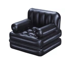 Надувне розкладне крісло Bestway 191 х 97 х 64 см, (75114)