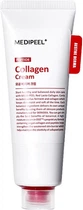 Зміцнювальний крем з колагеном і лактобактеріями Medi Peel Red Lacto Collagen Cream 50 мл