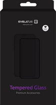 Szkło hartowane Evelatus Japan Glue Glass Screen Protector 3HD do OPPO K10 (4752192091408)