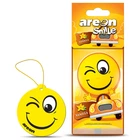 Ароматизатор повітря Areon Smile Vanilla, ASD11