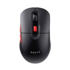Бездротова миша HAVIT HV-MS59WB Black (2.4GHz + BT5.0) 28389