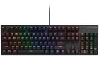 Клавіатура HATOR Icefall Mecha Rainbow Black (HTK104UA)