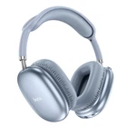 Наушники Bluetooth беспроводные Hoco W35 Air Triumph накладные с микрофоном и слотом под карту памяти Blue