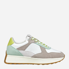 Sneakersy damskie Geox D Amabel D46MDA08522-C0284 36 Białe (8058192249952)