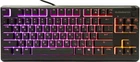 Клавіатура дротова SteelSeries Apex 3 TKL USB UA (SS64831)