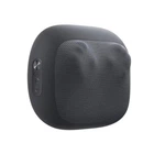 Умная подушка массажер Mijia Smart Waist Massager 2400mAh Black (BHR8623CN)