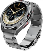 Смарт-годинник HiFuture Active Silver (active.silver)
