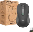 Мышь Logitech Signature M650 L Wireless Mouse for Business Graphite (910-006348)
