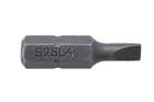 Біта Сила SL4 x 25 мм (10 шт.) (309221)