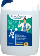 Жидкое средство AquaDoctor FL Коагулянт против мутности в воде 5 л (019515)