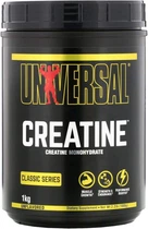 Креатин Universal Nutrition Creatine Monohydrate Powder Classic Series