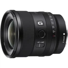 Объектив Sony SEL20F18G 20mm f/1,8 G1327