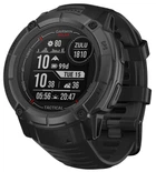 Смарт часы Garmin Instinct 2X Solar - Tactical Edition Black (010-02805-13/03/74)