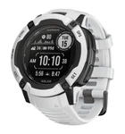 Смарт часы Garmin Instinct 2X Solar Whitestone (010-02805-14/04/44)