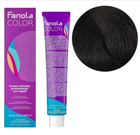 Крем-краска для волос Fanola