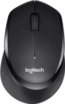 Мишка Logitech Wireless B330 SILENT PLUS (910-004913) чорна