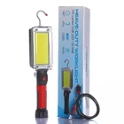 Ліхтар акумуляторний MHZ BL-8859B COB з магнітом 7636