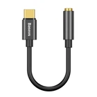 Адаптер Baseus L54 Type-C Male to 3.5mm