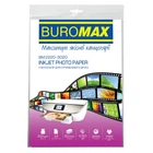Фотопапір глянцевий Buromax А4 200г/м2 20л (BM.2220-5020)