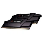 Модуль памяти для компьютера DDR4 64GB (2x32GB) 3200 MHz RipjawsV G.Skill (F4-3200C16D-64GVK)