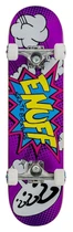 Скейтборд Enuff Pow II Mini purple (ENU2250-PR)