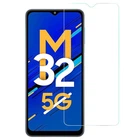 Защитное стекло PowerPlant для Samsung Galaxy M32 4267613