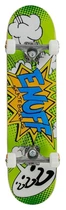 Скейтборд Enuff Pow II Mini green (ENU2250-GR)