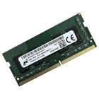 Micron DDR4 Memory 8GB 3200MHz SODIMM для ноутбуків, 1Rx8, Non-ECC (MTA8ATF1G64HZ-3G2J1)