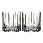 Набор стаканов для виски Riedel Bar Dsg 283 мл х 2 шт 6417/02 (05900280)