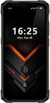 Мобільний телефон Sigma X-treme PQ57 Black (UA UCRF)