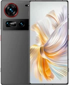 Смартфон ZTE Nubia Z70 Ultra 12/256GB Black (Global Version)