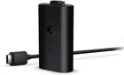 Аккумулятор для геймпада Microsoft Xbox Series Play and Charge Kit (SXW-00002)