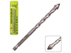 Сверло по стеклу и керамике 10мм, хвостовик HEX 1/4" L= 120mm Alloid GB-10010