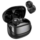 Беспроводные наушники HOCO EW200 Elegant true wireless sleep BT headset IPX4, BT5.4, 30mAh, 400mAh, 4h, black