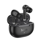 Беспроводные наушники HOCO EQ24 Estrella wireless BT headset, BT5.4, 40mAh, 320mAh, 7h, black