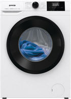 Стиральная машина Gorenje W3NGPI72SBS/W3NGPI62SBS