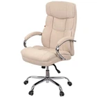 Офисное кресло Аклас Селин anf Бежевый (1705b-2 Beige) (00146343)