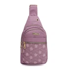 Жіночий рюкзак Monsen C17024p-pink