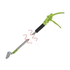 Сучкорез высотный Werk 81057 с пилой