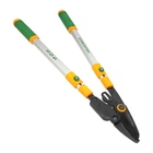 Гілкоріз телескопічний Gruntek XT 27-41 з храповим механізмом 700-1040 мм