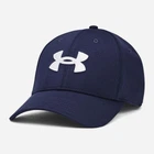 Кепка Men's UA Blitzing Синий Муж XL/2XL 1376700-410 XL/2XL