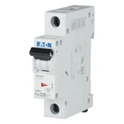 Автоматический выключатель 1п 25A PL6-C25/1 6kA EATON (286535)