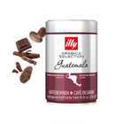 Кофе в зёрнах illy Arabica Selection Guatemala (Гватемала), 250г